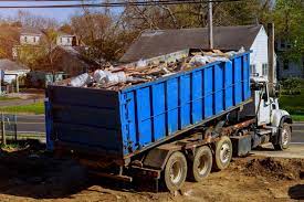 Retail Junk Removal in Tahlequah, OK